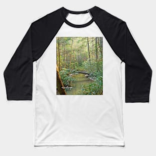 Mist-erious Baseball T-Shirt